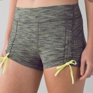 Lululemon Liberty Short